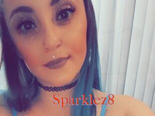 Sparklez8