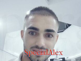 SpecialAlex
