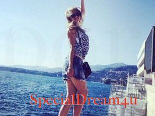 SpecialDream4u