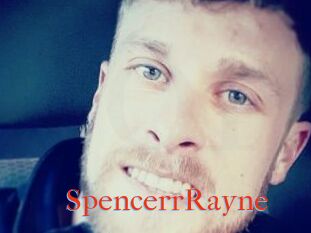 SpencerrRayne