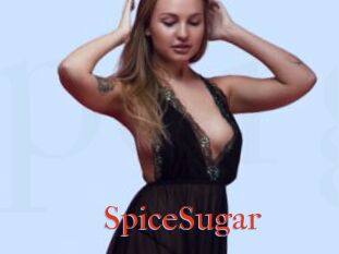 SpiceSugar