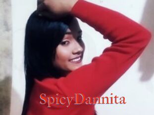 SpicyDannita