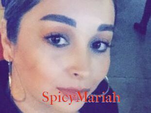 SpicyMariah