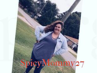 SpicyMommy27