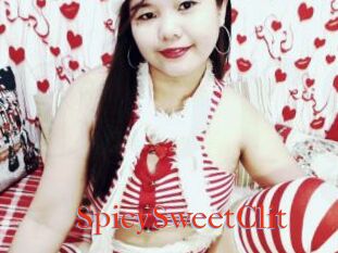 SpicySweetClit