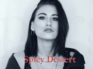 Spicy_Dessert