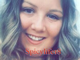 Spicylife18