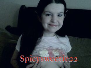 Spicysweetie22