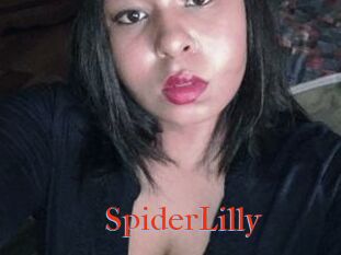 SpiderLilly