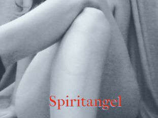 Spiritangel