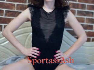 SportassAsh