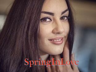 SpringInLove