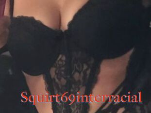Squirt69interracial