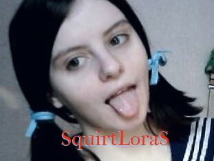 SquirtLoraS
