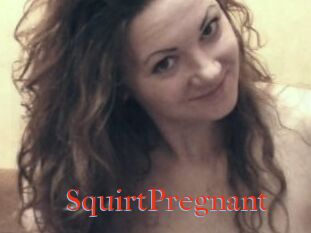SquirtPregnant