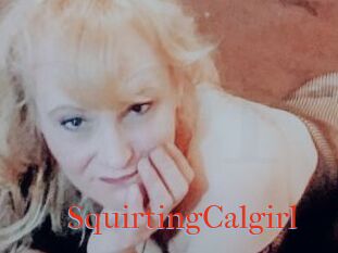 SquirtingCalgirl