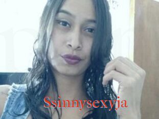 Ssinnysexyja