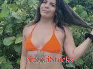 StacciStacks