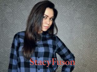 StacyFuson