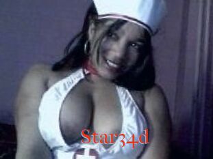 Star34d