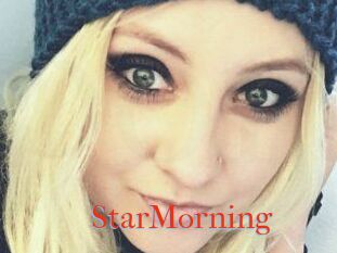 StarMorning