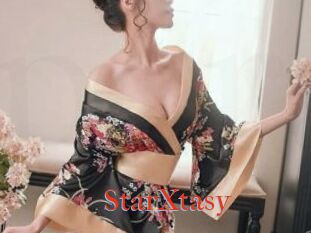 StarXtasy