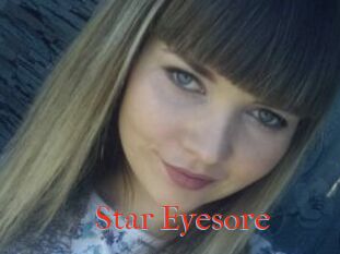 Star_Eyesore