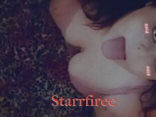 Starrfiree