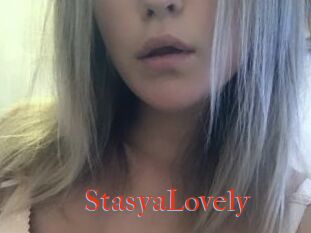 StasyaLovely
