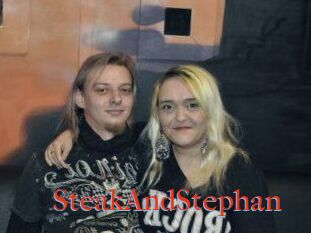 SteakAndStephan