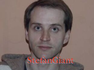 StefanGiant