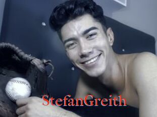 StefanGreith