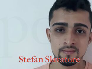 Stefan_Slavatore