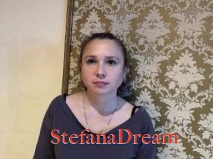 StefanaDream