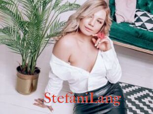 StefaniLang