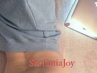 StefaniaJoy