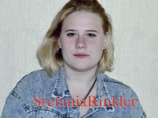 StefaniaRinkler