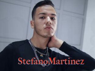 StefanoMartinez