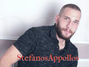 StefanosAppollos