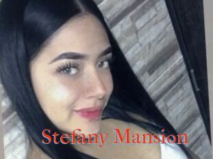 Stefany_Mansion
