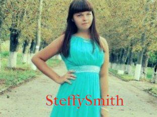 SteffySmith