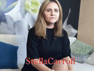 StellaCarroll