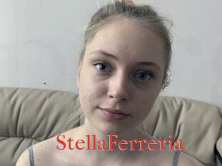 StellaFerreria