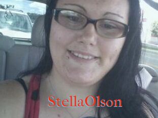 Stella_Olson