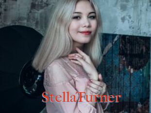 StellaTurner