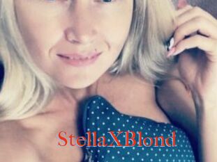 StellaXBlond