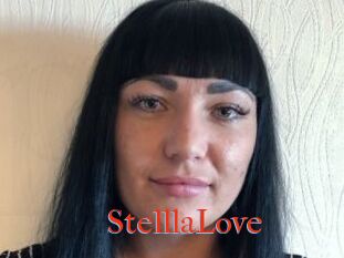 StelllaLove
