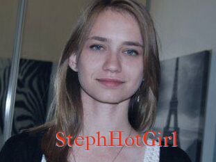 StephHotGirl