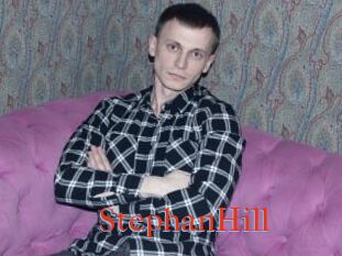 StephanHill