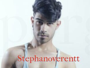 Stephanoverentt
